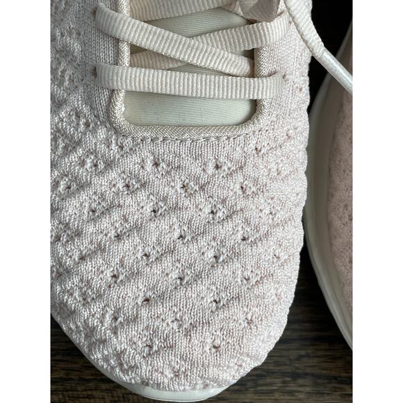 APL Techloom Phantom Sneakers Pale Pink - Picture 4 of 9